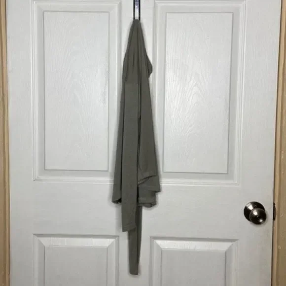 Madewell Green Mock Neck Shirt Size XXS - Picture 9 of 15